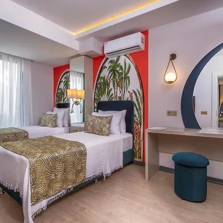 La Benata Hotell