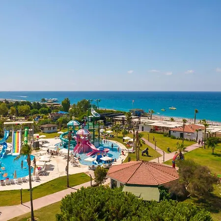 La Benata Hotell 5*