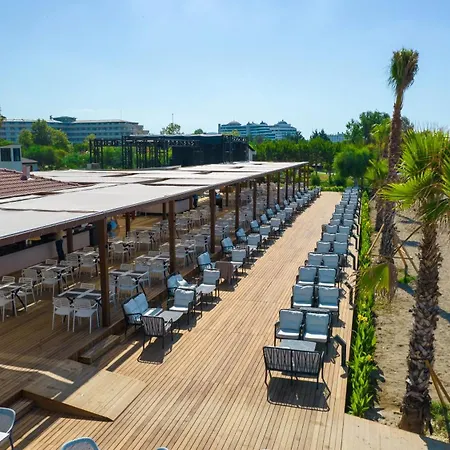 Hotell La Benata 5*