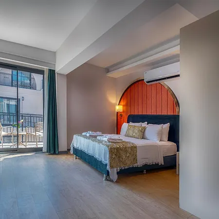 La Benata Hotell