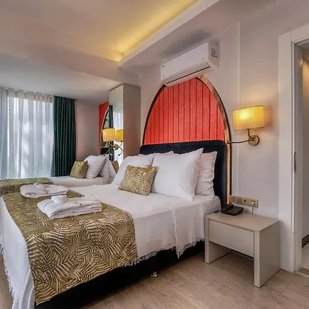La Benata Hotell