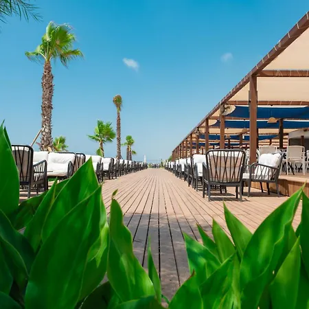 La Benata Hotell 5*